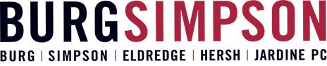 burg simpson logo