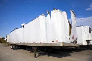Afton, MN – One Killed, One Injured in Truck Crash on I-94