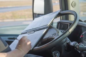 The Role of Black Boxes In Trucking Accident Investigations