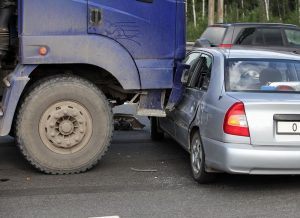Comparative Fault in Fatal Truck Accidents: Understanding Its Role in Compensation Claims