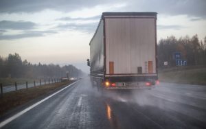 Manchester, CT – Fiery Truck Wreck on I-84 near Exit 60 Ends in Injuries